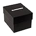 Wenger Men's 01.1051.105 Escort Analog Display Swiss Quartz Black Watch