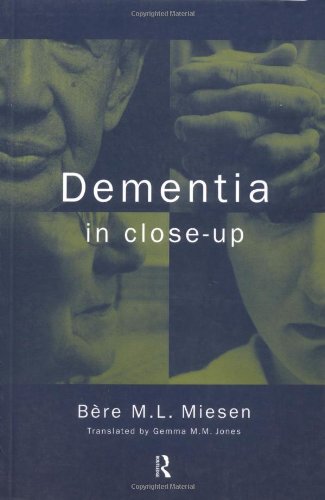 Dementia in Close-Up