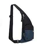 SESTP Sling Bag Fashion Crossbody Personal Pocket