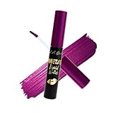 L.A Girl Metal Liquid Lipstick (Flashy)