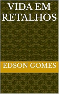 Livro Vida em Retalhos