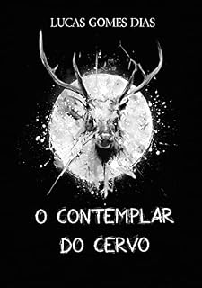 Livro O Contemplar do Cervo