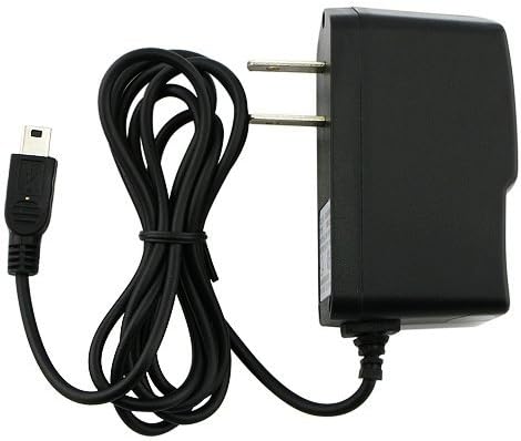 Mini USB Travel Home Wall Charger For HTC 2125 8125 MDA SDA XV6700