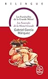 Les Funerailles de La Grande-Meme (Ldp LM.Bilingue) (English and French Edition) by