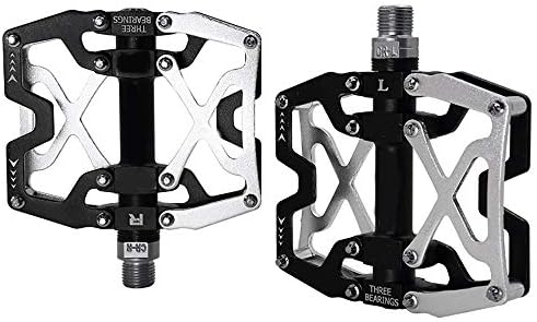 best flat pedals for road bike