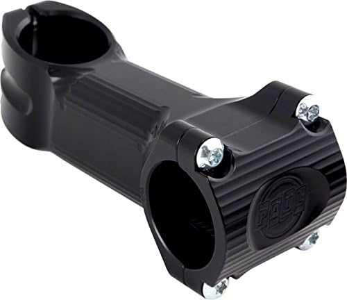 Paul Component Engineering Boxcar Stem, 90mm +/- 15 degree 31.8mm 1-1/8" Threadless Black