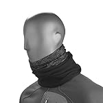 Topnaca Men Women Fleece Neck Warmer Gaiter Face Mask Hood Snood Beanie Scarf Topnaca Men Women Fleece Neck Warmer Gaiter Face Mask Hood Snood Beanie Scarf