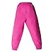 Splashy Waterproof Rain Pants for Kids