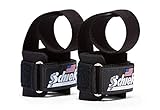 Schiek Sports Power Lifting Straps (1000-PLS)