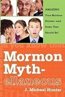Mormon Mythellaneous 1598117173 Book Cover