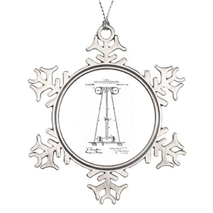 Amazoncom Hiusan Nikola Tesla Energy Transmission