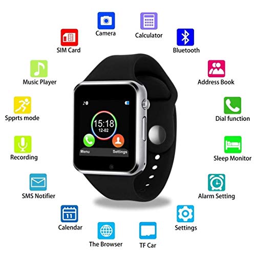 hoteon digital watch