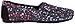 BOBS from Skechers Women's Luxe Bobs Fresh Cut Flat Shoe