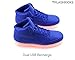 FLASHKICKS Jump - Premium LED Shoes Bright Light Up Sneakers, High Top