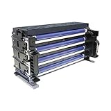 Original Dell 331-0711 Imaging Drum (Print Head Device - PHD) for 2150cdn/ 2150cn/ 2155cdn/ 2155cn Color Laser Printer