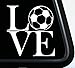 CMI671 Love Football (Soccer) 5
