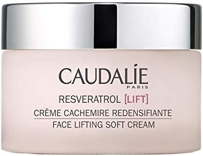 caudalie face cream