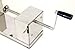 Deluxe Potato Tornado Slicer Cutter Machine Twister Curly Spiral French Fry NEW