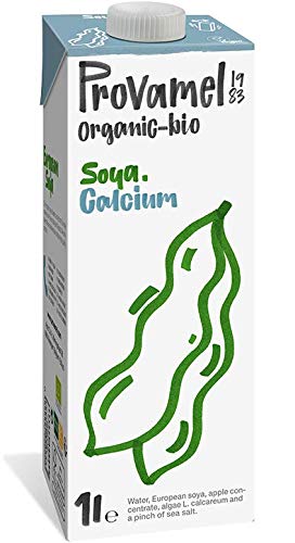 Provamel Bio Sojadrink Calcium (12 x 1000 ml) – Bild 3