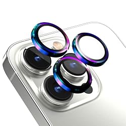 SwitchEasy iPhone 13 Camera Lens Protector