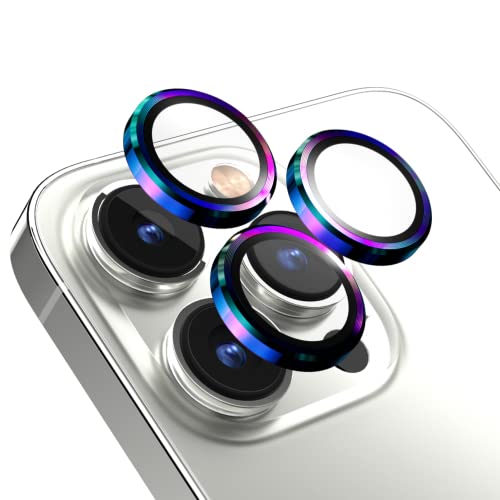 SwitchEasy iPhone 13 Camera Lens Protector