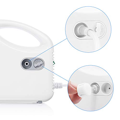 Personal Compressor System for Kids and Adults