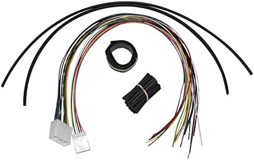 Namz Custom Cycle Handlebar Control Extensions