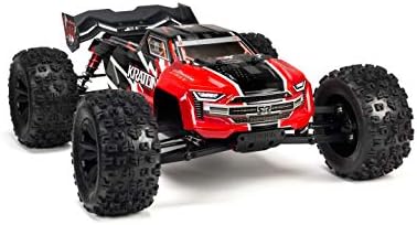 arrma kraton 6s blx rtr