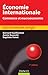Ã‰conomie internationale - 7e Ã©dition - Commerce et macroÃ©conomie by 