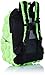 Madpax Neon Bubble Full Backpack, Limelight