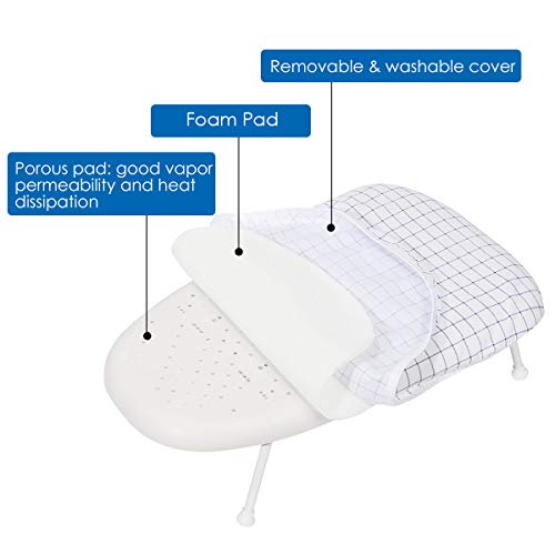 2 STORAGE+MANIAC+Tabletop+Ironing+Folding