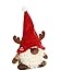 Aurora World Reindoor Gnomlin Plush