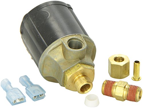 Hadley Horns H00550B 12 Volt Tank Mount Solenoid