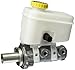 TeraFlex 4303450 JK Brake Master Cylinder Kit with Oversized Bore