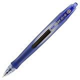 Pilot G6 Gel Retractable Roller Ball Pen