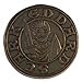 Shire Post Mint Game of Thrones: Eddard Stark Copper Half-Groat