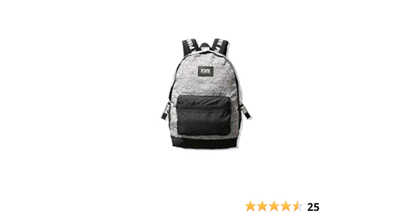 pink campus backpack 2019