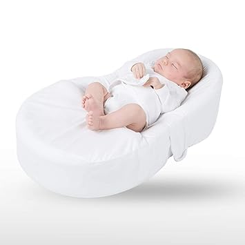 portable bed for 6 month old