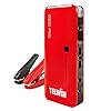 Telwin, 829566, Drive AA813000 3-in-112V-lithium-starthulpapparaat, noodstarter, powerbank en led-lamp