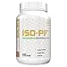 Inspired ISO-PF | Natural Pasture-Fed Whey Protein Isolate | 30 Servings | Vanilla Fluff