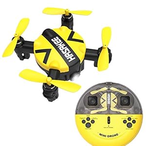K5 Mini Nano Drone with Altitude Hold