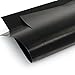 Vopa Set of 10 BBQ Non Stick Grill Mat for Gas Electric Charcoal Grill Ovens Microwaves Home Cook and More - Heavy Duty Heat Resistant Grilling Bake Mat, 16 X 13 inch