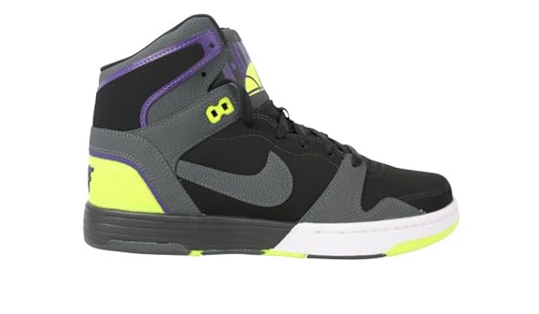 nike mach force mid