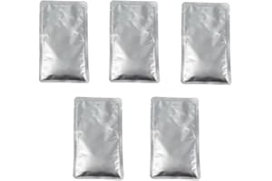 GENERIC Stage Light Machine Premium Material 1-3m Effect for Wedding, Stage, DJ, Disco, Party Celebration Occasions 5PCS (1-3meter)