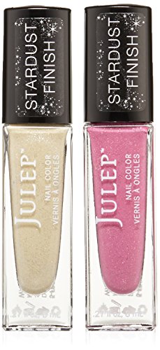 Julep Stardusters Special Effects Nail Polish Duo, 0.27 fl. oz. Julep Stardusters Special Effects Nail Polish Duo, 0.27 fl. oz.
