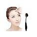 Laimeng,Cosmetic Makeup Blusher Toothbrush Curve Foundation Brush+15 Colors Concealer