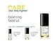 Hydrating Face Oil for Women & Men -Balancing & Purifying Facial Oil with Jojoba, Grapeseed Oil, Olive Oil, Squalane, Vitamin E - Gua Sha Oil for Face Massage, Acne Prone, Oily, Dry or Mature Skin 1oz