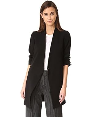 Theory Women's Winola Admiral Coat