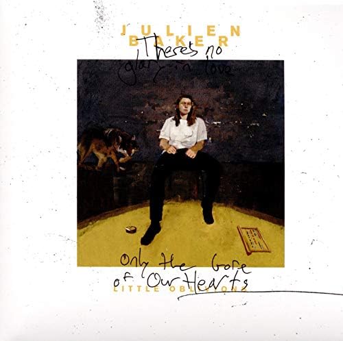 Julien Baker - Turn Out the Lights - Amazon.com Music