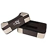 Bolster-Buddy-Quality-Boat-Seat-Cushion-Mocha-Large